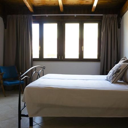 Casa Levante 加利波利 外观 照片