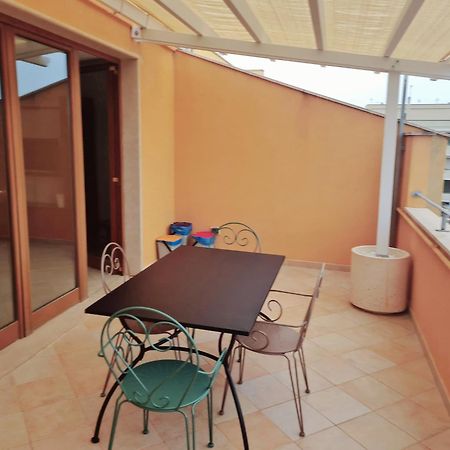 Casa Levante 加利波利 外观 照片