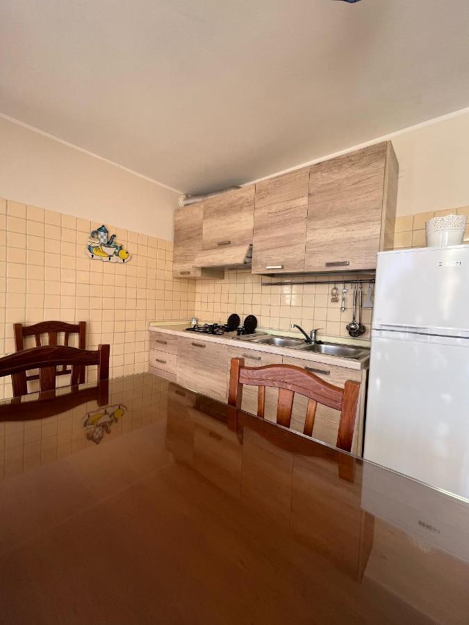Casa Levante 加利波利 外观 照片