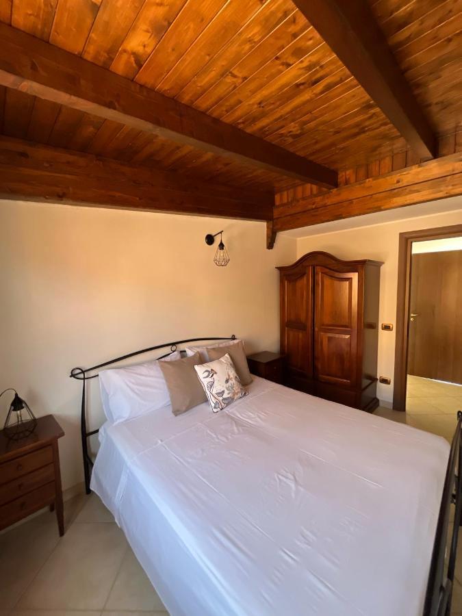 Casa Levante 加利波利 外观 照片