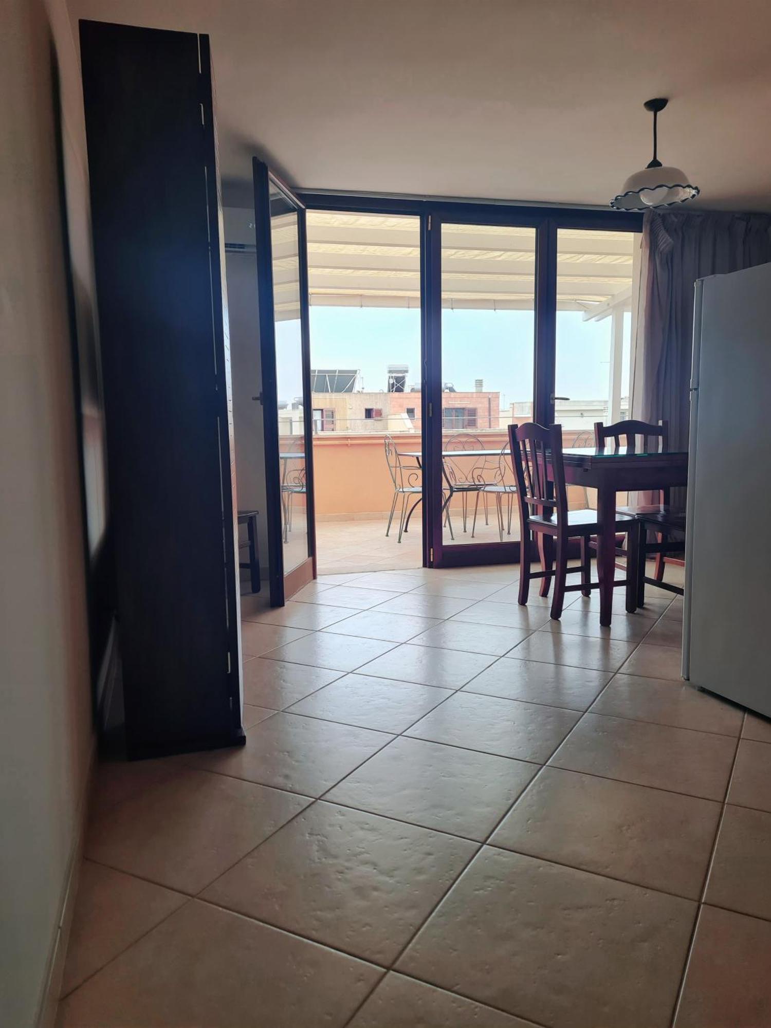 Casa Levante 加利波利 外观 照片